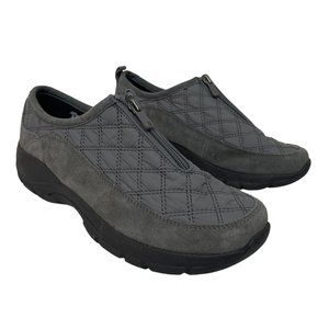 lands end all weather zip shoes